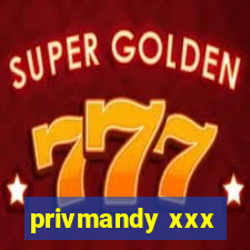 privmandy xxx